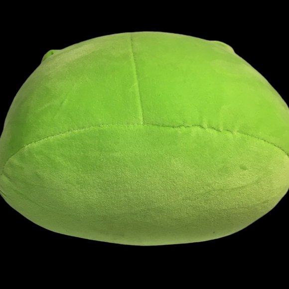 Squishmallows Wendy Green Frog Sensory Soft Plush Stuffed Animal 7.5" Toy Happy - Picture 5 of 7